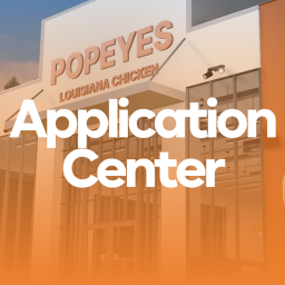 [APPLY] Application Center