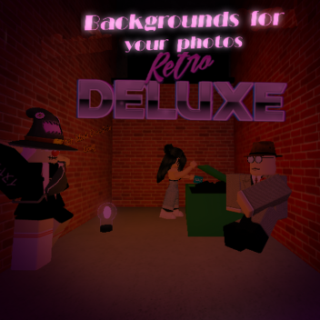 💕 Backgrounds for your Photos DELUXE 💕