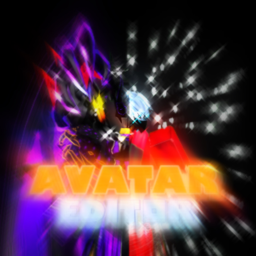Avatar Editor