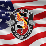 1st Battalion, 5th SFG, Alpha Company
