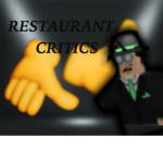 Restaurant Critics