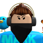 MarkGaming