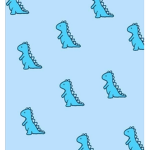 Dinosour Grrr