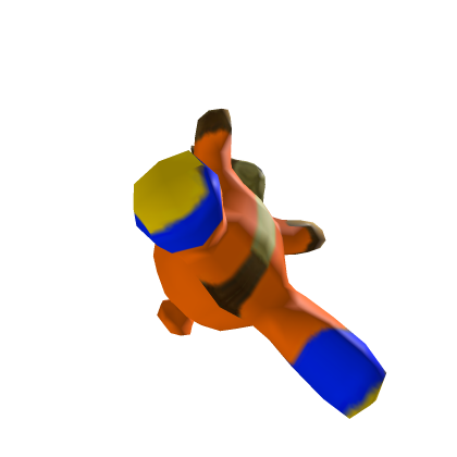 Goku Teddy