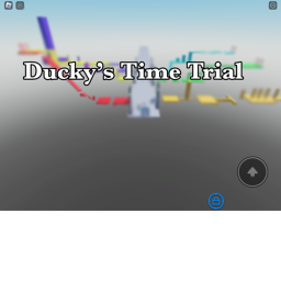 UPDATE! Ducky's Coloured Time Trials