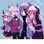 The S-A-R-V-E-N-T-E squad