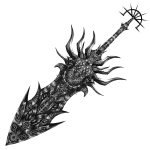 Immortal Sword: White Wyvern