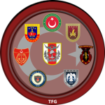 TFG | Genel Branş Komutanlığı