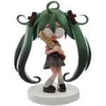 Rotten Girl Figurine
