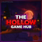 The HOLLOW Game Hub