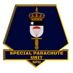 SE | SPU Special Parachute Unit