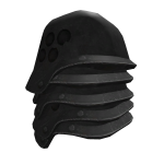 Lvl 500 Armor