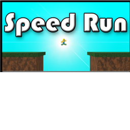 Speed Runner!