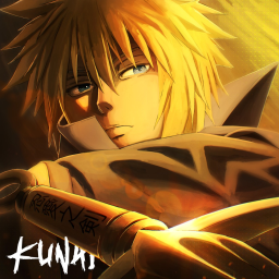 KUNAI
