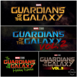Gurardians of the Galaxy official group