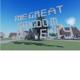The Great Kingdom Of Melty [UPDATE]