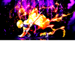 SHADOW BEASTS CLAN