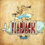 The Marvelous Misadventures of Flapjack