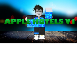 Apple Hotel's  V1 (Comeing Soon)