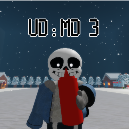 Undertale Multiversal Destroyers 3