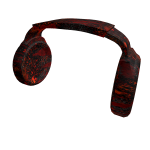 Magma Headphones