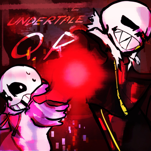 Undertale: Quantum Realities