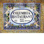 The Columbia Restaurant