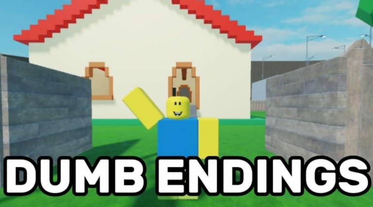  Dumb Endings screenshot 2