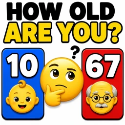 Age Guesser icon