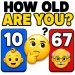 Age Guesser icon