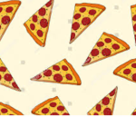 Pizza for life :)