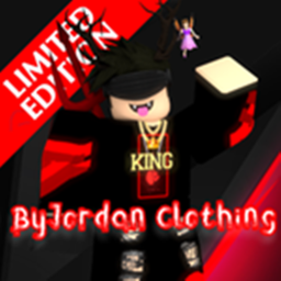 ByJordan Clothing