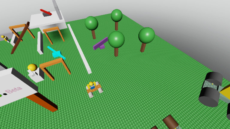 DynaBlocks.Beta screenshot 2