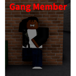 Manny Endz [RP]