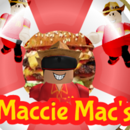 Maccie Mac's VR