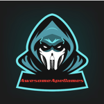 AwesomeApeGames YT