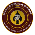 Μarine Special Operations Command
