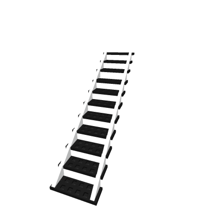 stairs for airplane