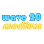 Wave 20 Medium