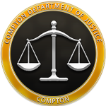 Compton Department of Justice