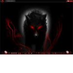 The Dark Legends.