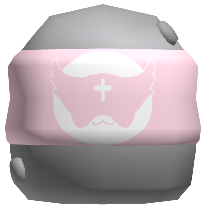 Mecha Shoulder [L]