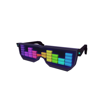 Sonic Shades