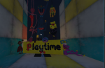 poppy playtime fanbase