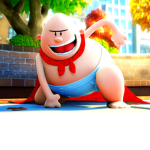 ~Captain U. Fan Group~