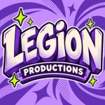 Legion Productions Group Thumbnail