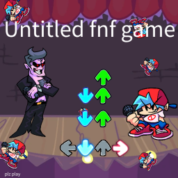 Untitled fnf game [Pre-Alpha]