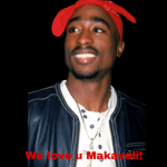 2pac supporters