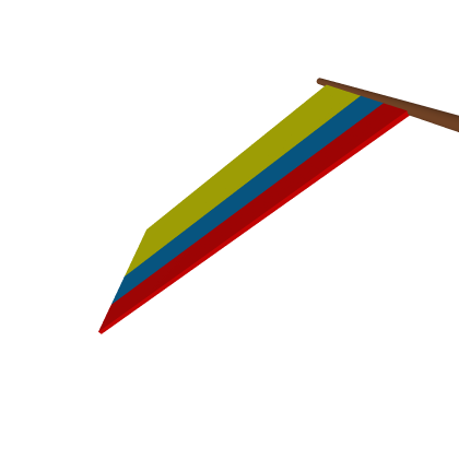 flag colombia