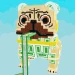 Climb Into Money Money Puggy icon